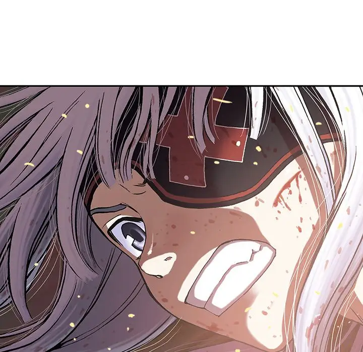 《深海兽》漫画 第41章