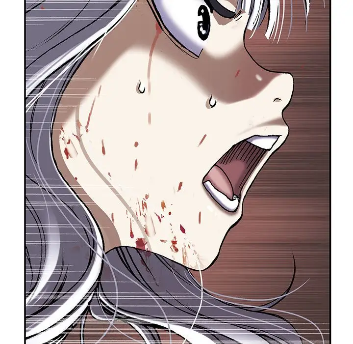 《深海兽》漫画 第41章