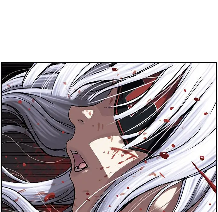 《深海兽》漫画 第41章