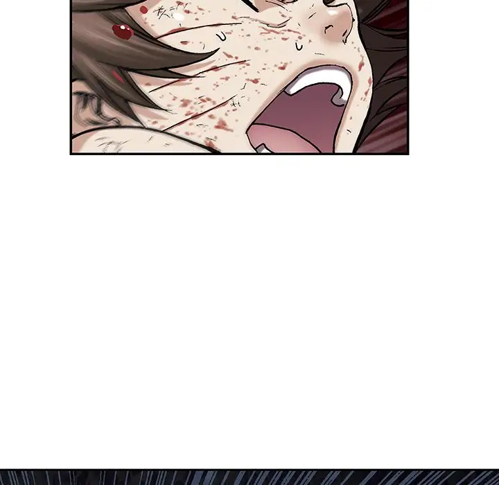 《深海兽》漫画 第41章