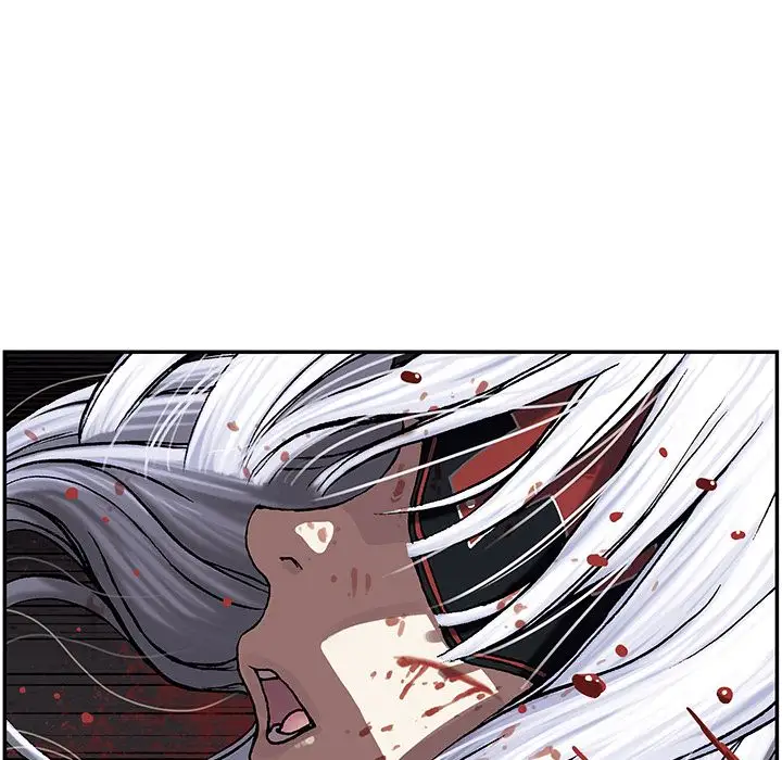 《深海兽》漫画 第42章