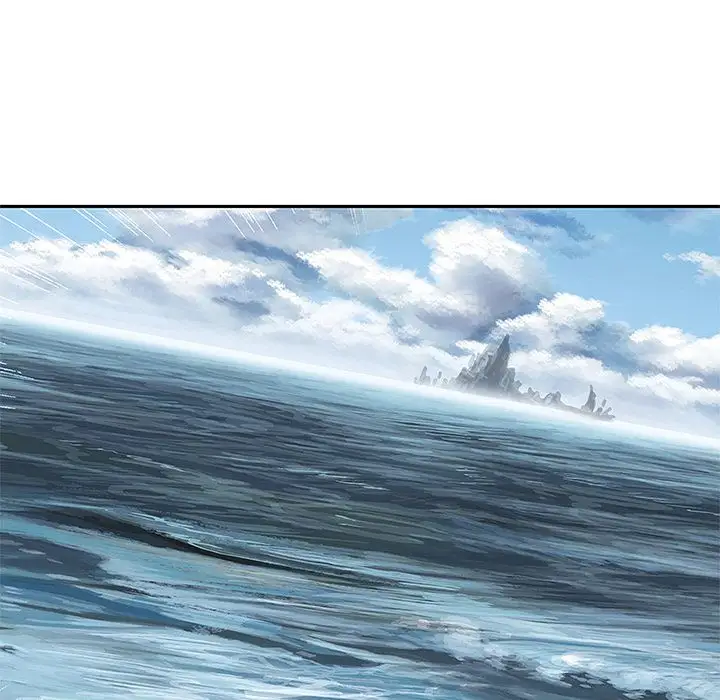 《深海兽》漫画 第42章