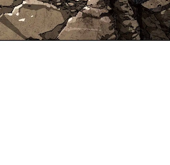 《深海兽》漫画 第42章