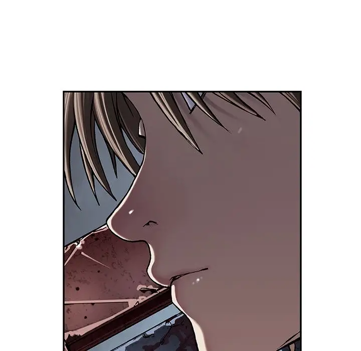 《深海兽》漫画 第42章