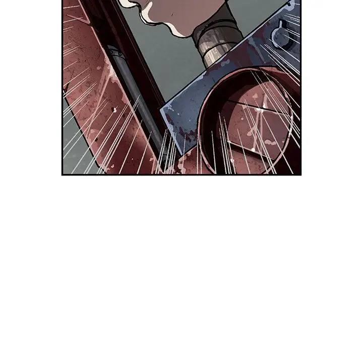 《深海兽》漫画 第42章