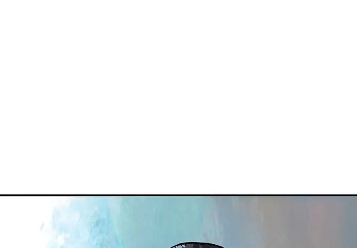 《深海兽》漫画 第43章