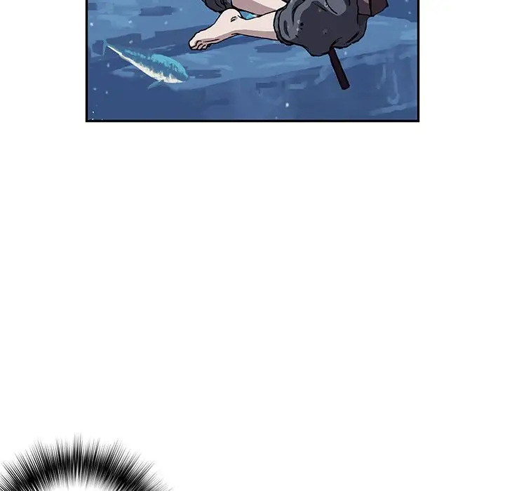 《深海兽》漫画 第43章