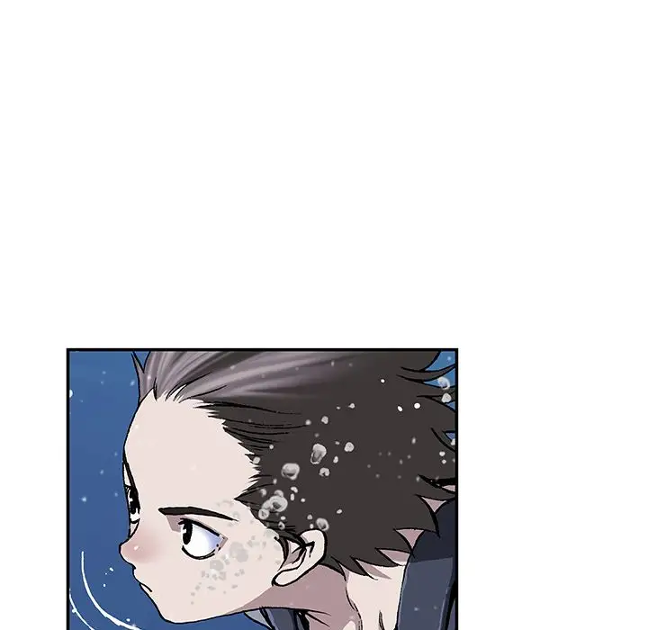 《深海兽》漫画 第43章