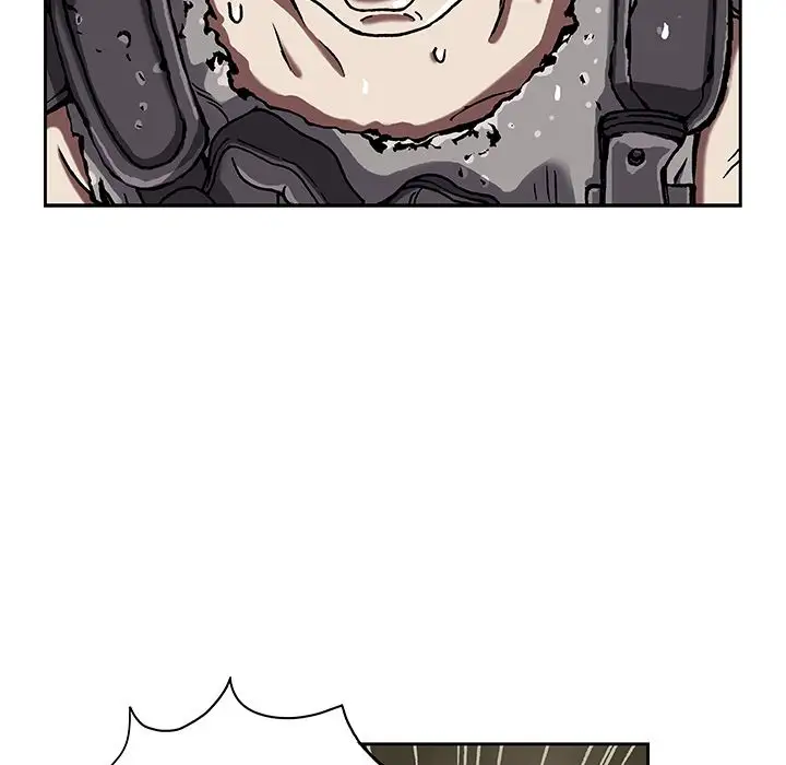 《深海兽》漫画 第43章