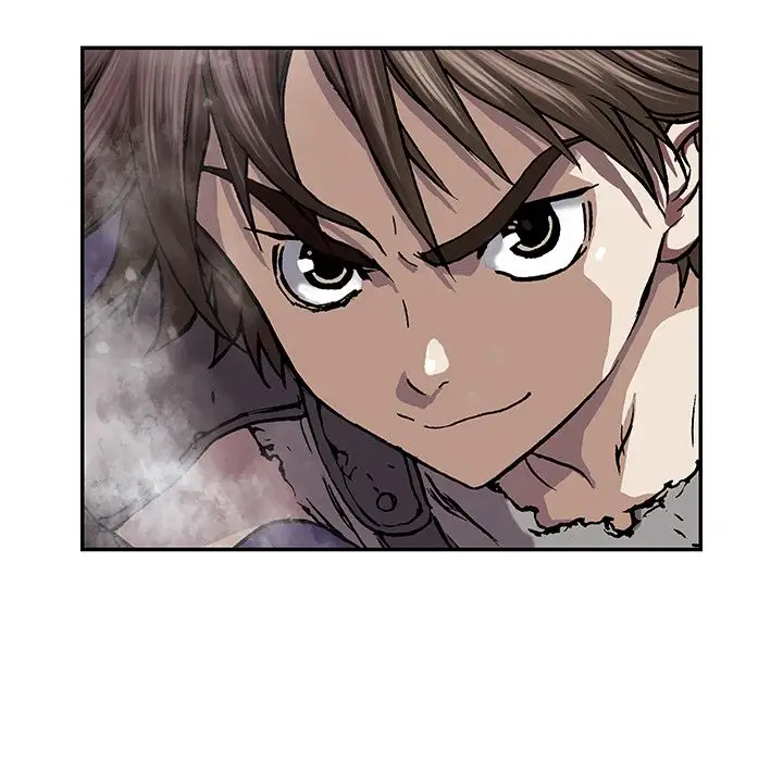 《深海兽》漫画 第44章