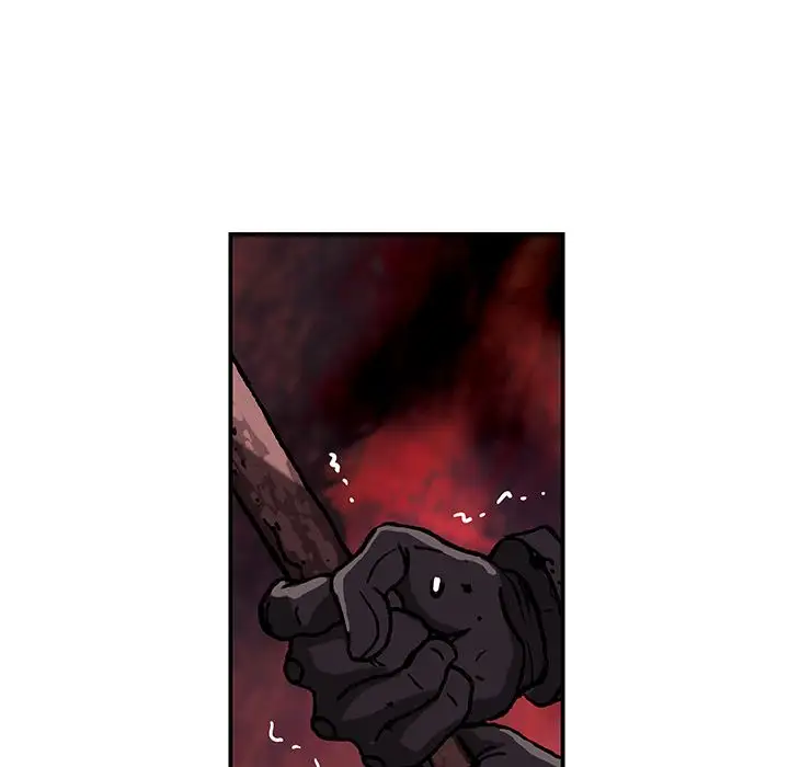 《深海兽》漫画 第44章
