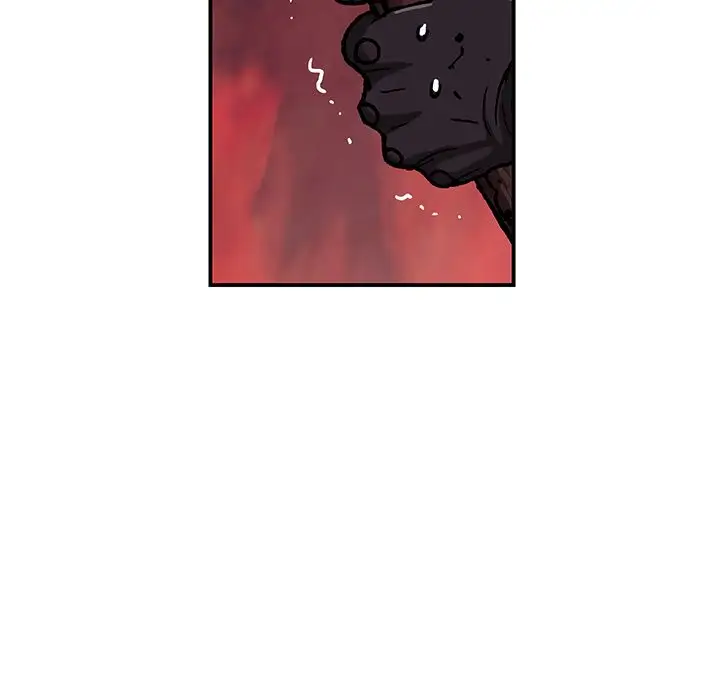 《深海兽》漫画 第44章