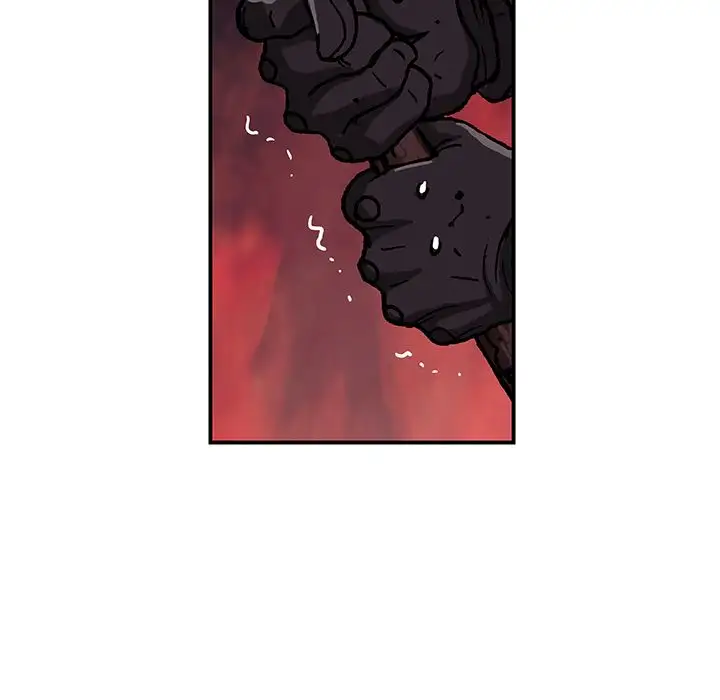 《深海兽》漫画 第45章