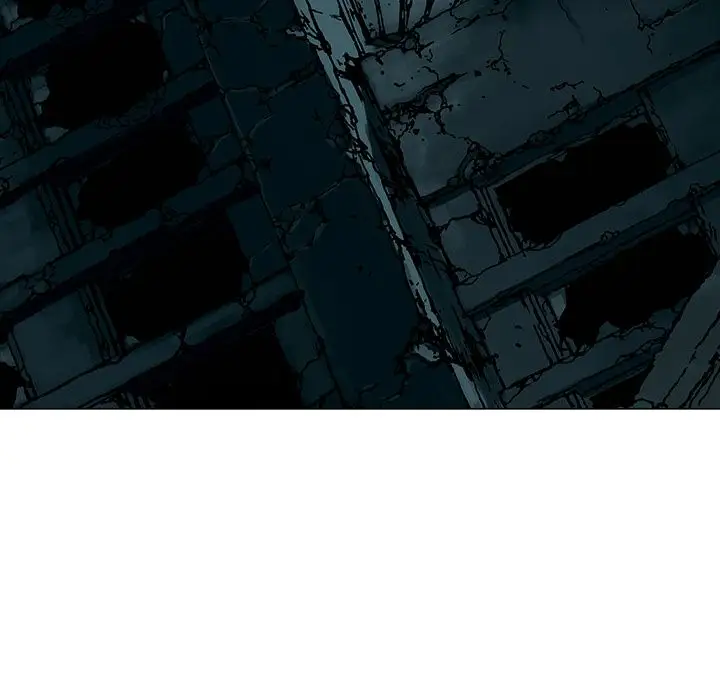 《深海兽》漫画 第45章