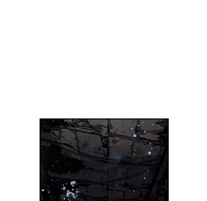 《深海兽》漫画 第45章