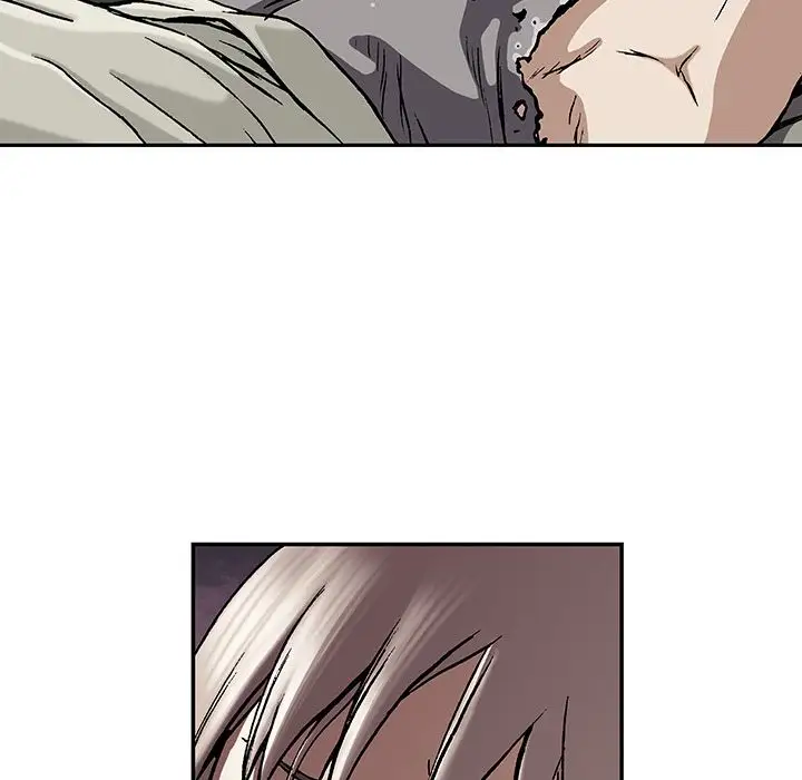 《深海兽》漫画 第45章
