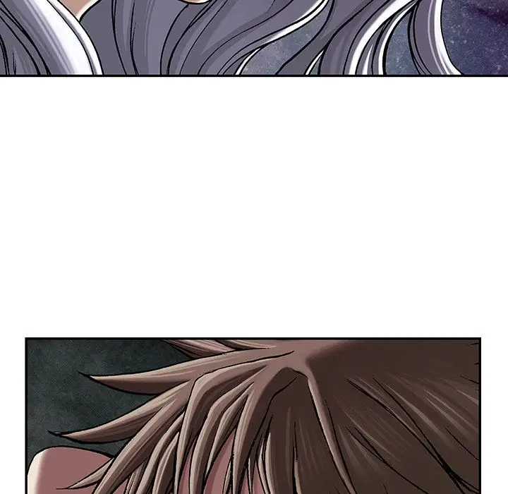 《深海兽》漫画 第45章