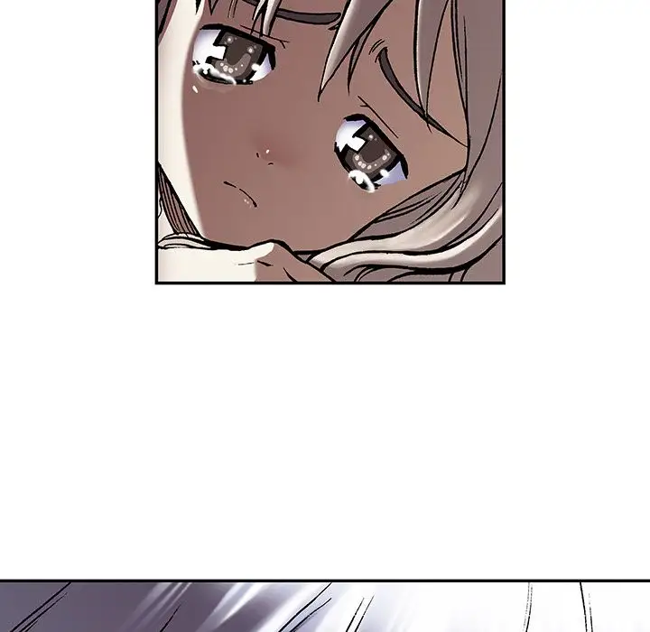 《深海兽》漫画 第45章
