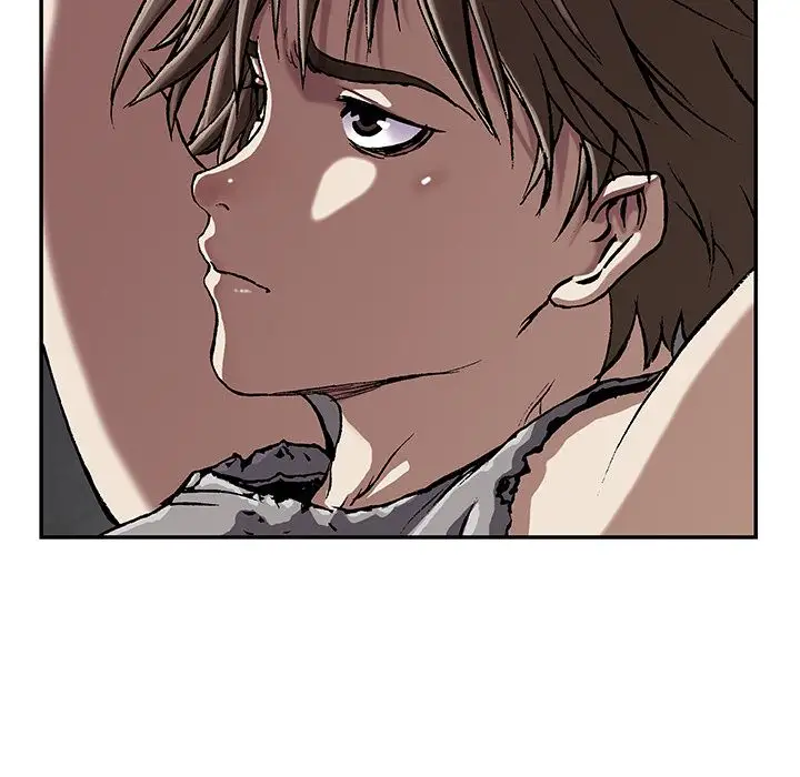 《深海兽》漫画 第45章