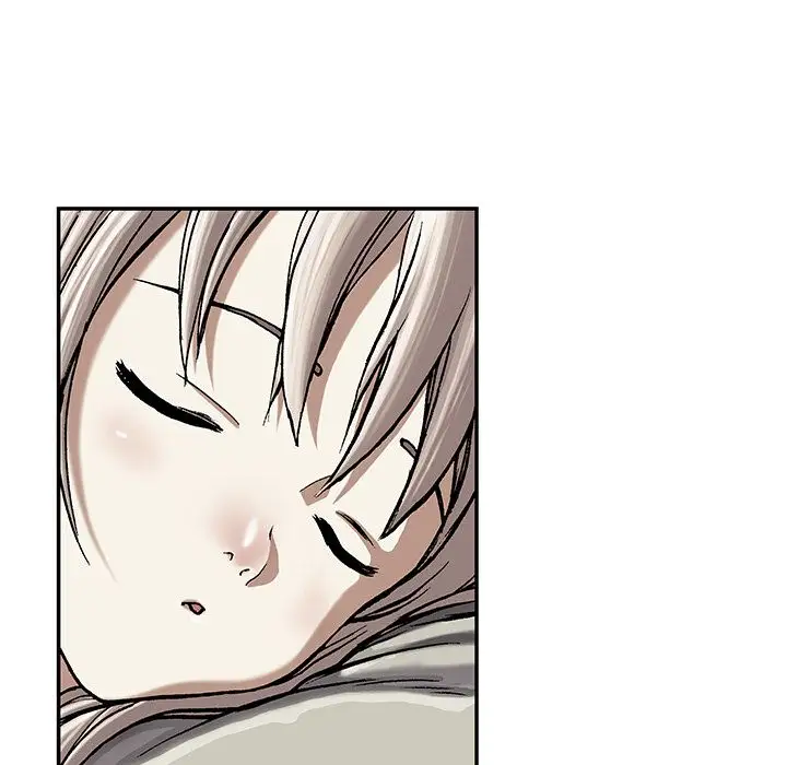 《深海兽》漫画 第45章