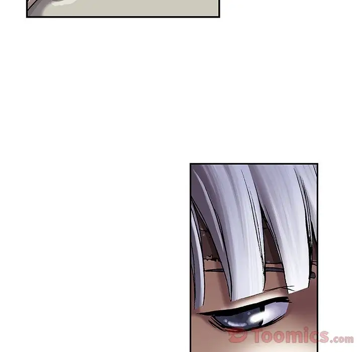 《深海兽》漫画 第45章