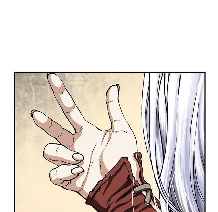《深海兽》漫画 第45章