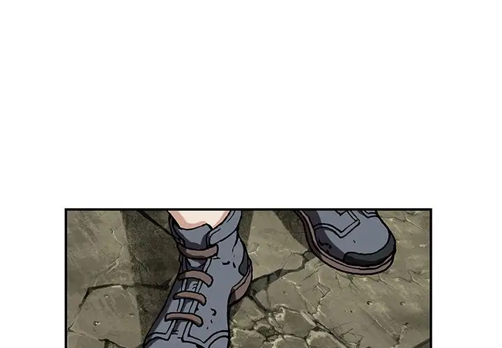 《深海兽》漫画 第46章
