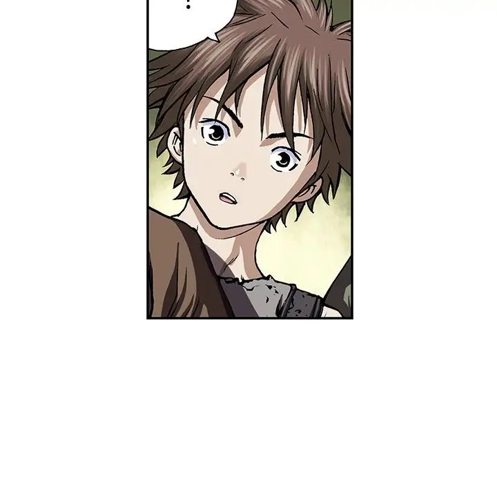 《深海兽》漫画 第46章