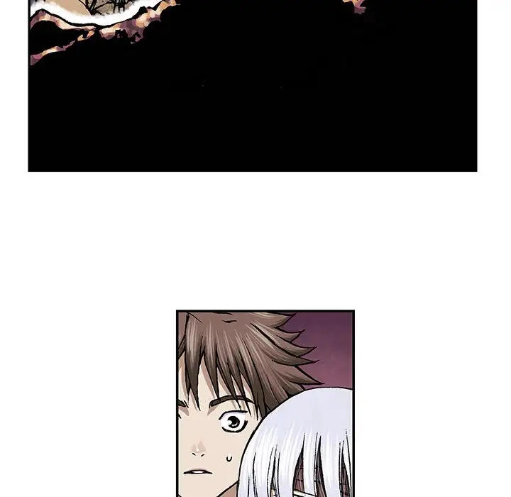 《深海兽》漫画 第46章