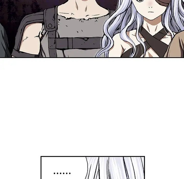 《深海兽》漫画 第46章