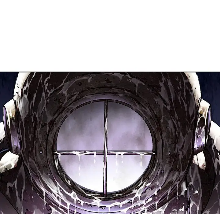 《深海兽》漫画 第47章