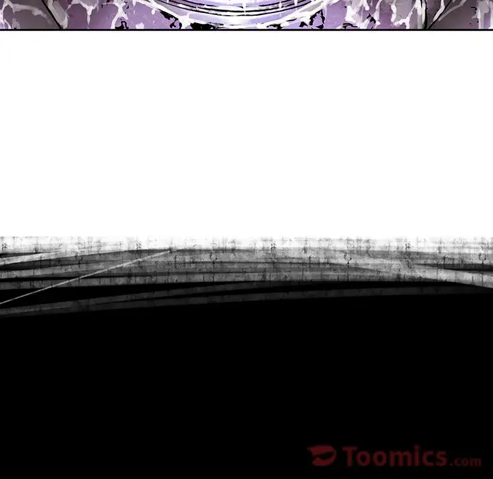 《深海兽》漫画 第47章