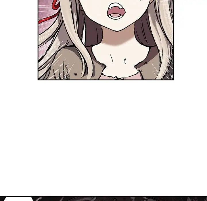 《深海兽》漫画 第47章