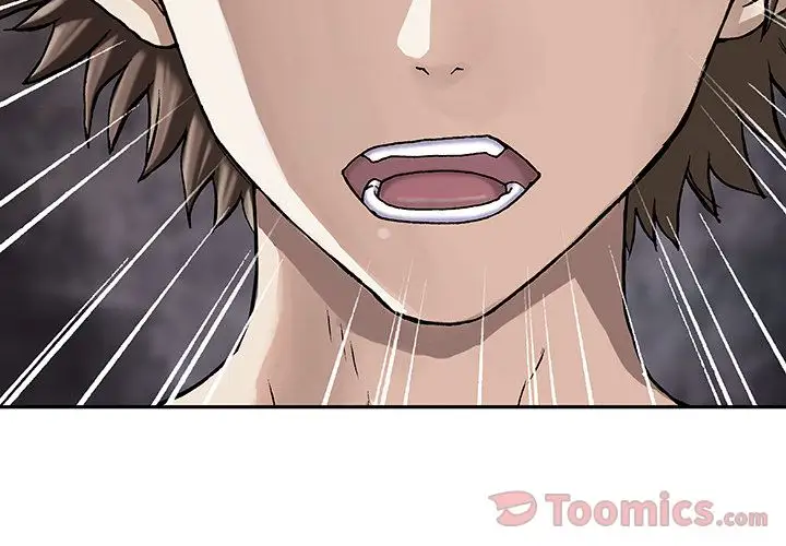 《深海兽》漫画 第48章