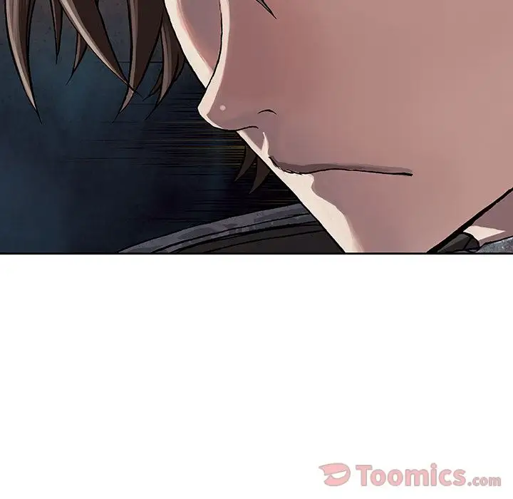 《深海兽》漫画 第48章