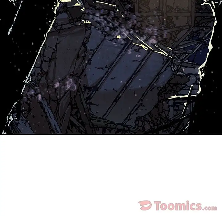 《深海兽》漫画 第48章