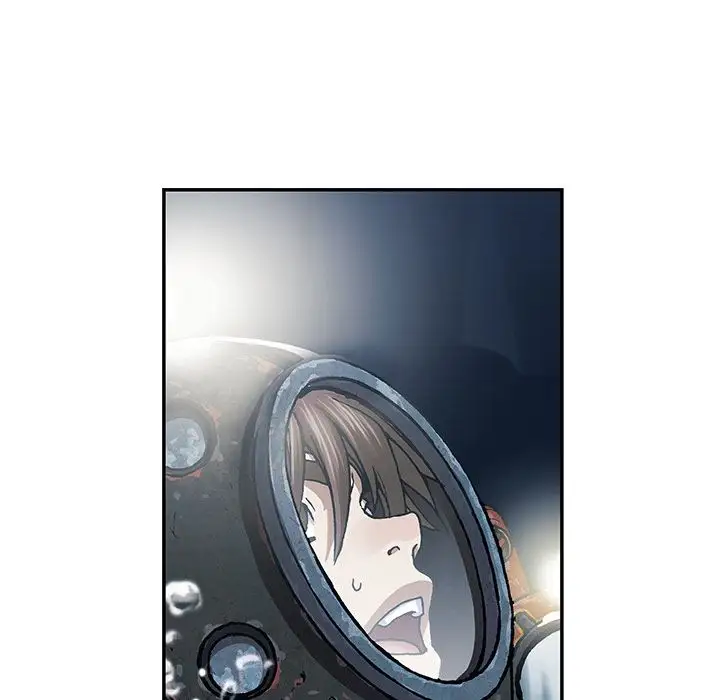 《深海兽》漫画 第49章