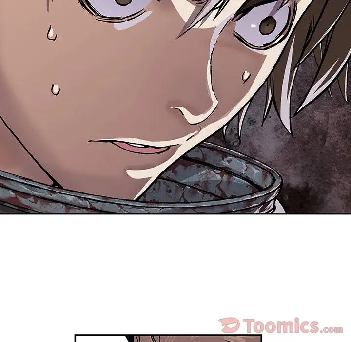 《深海兽》漫画 第49章
