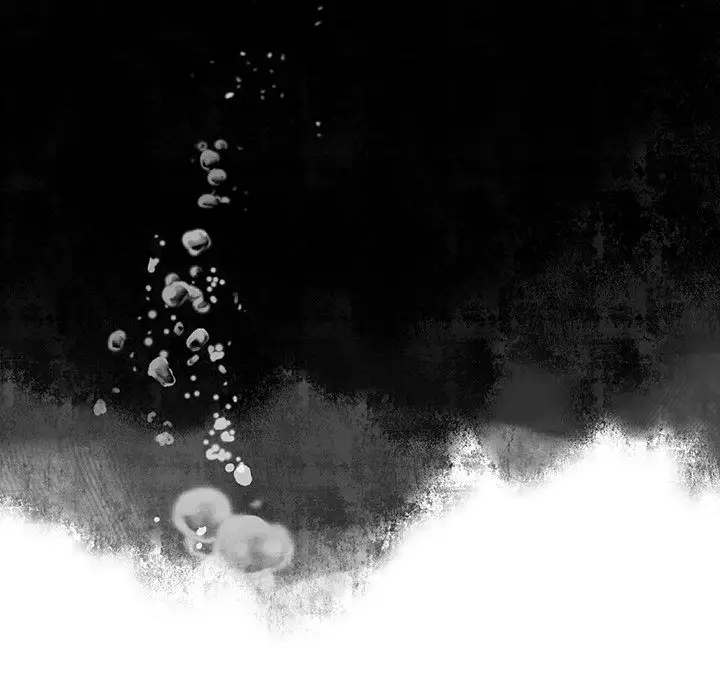 《深海兽》漫画 第51章