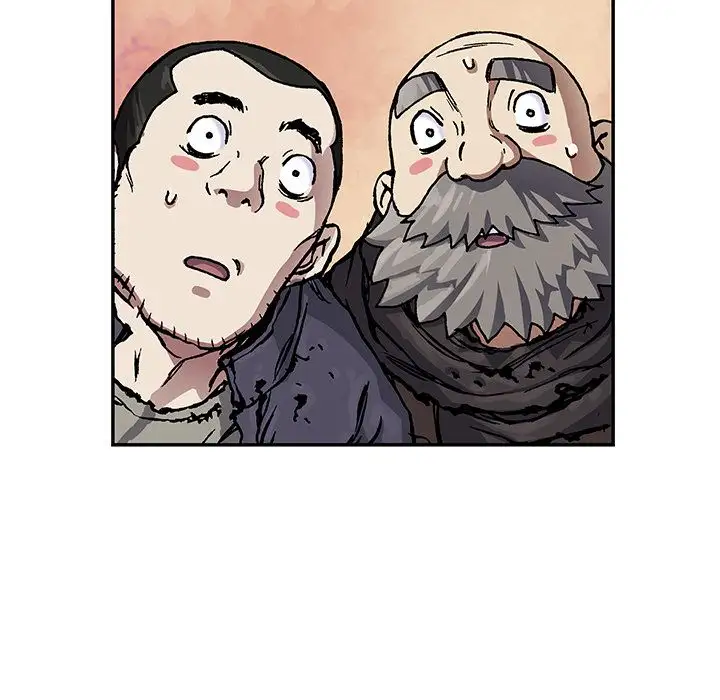 《深海兽》漫画 第51章