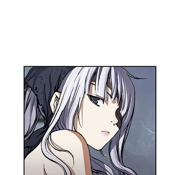 《深海兽》漫画 第52章