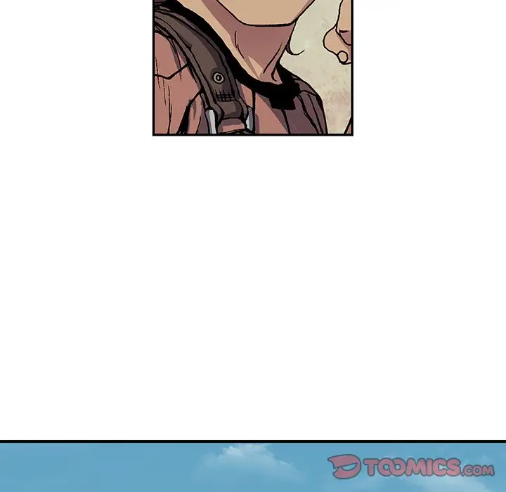 《深海兽》漫画 第52章