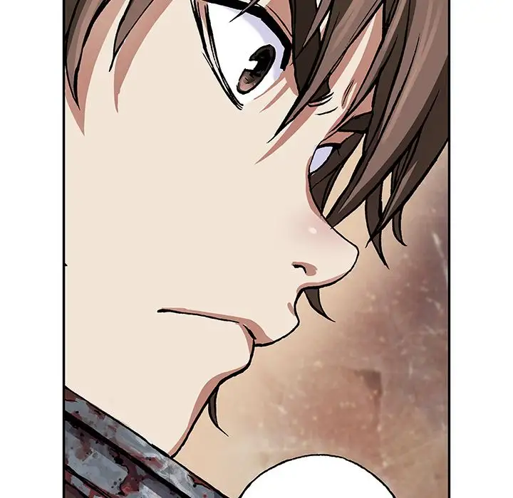 《深海兽》漫画 第52章