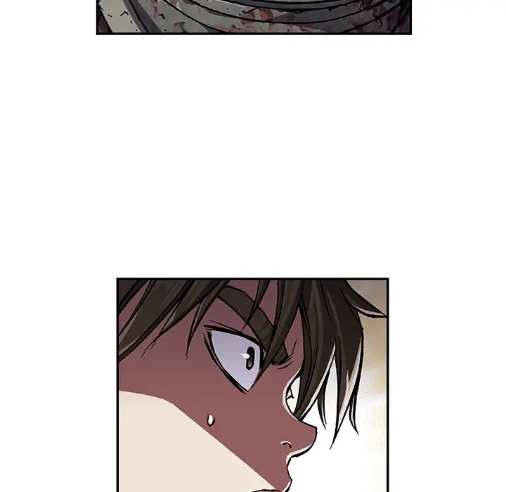 《深海兽》漫画 第53章