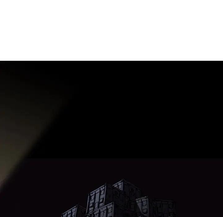 《深海兽》漫画 第53章