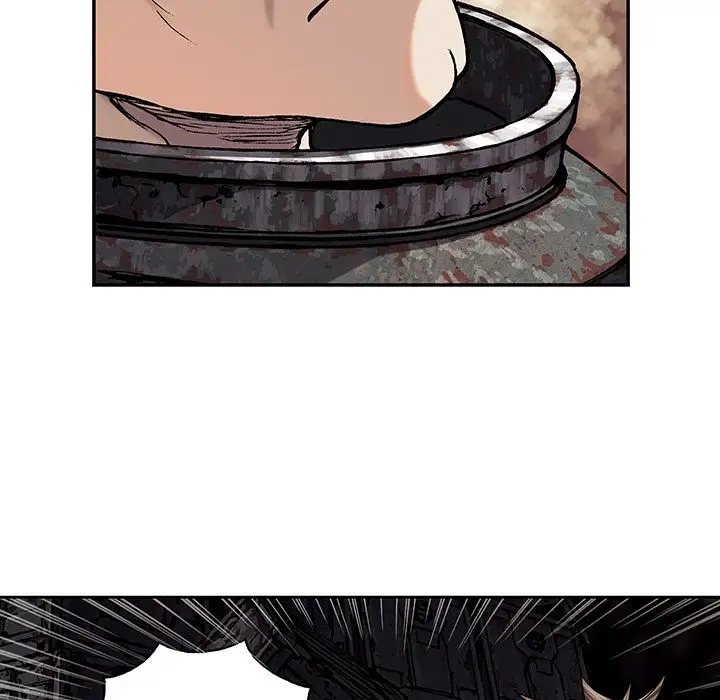 《深海兽》漫画 第53章