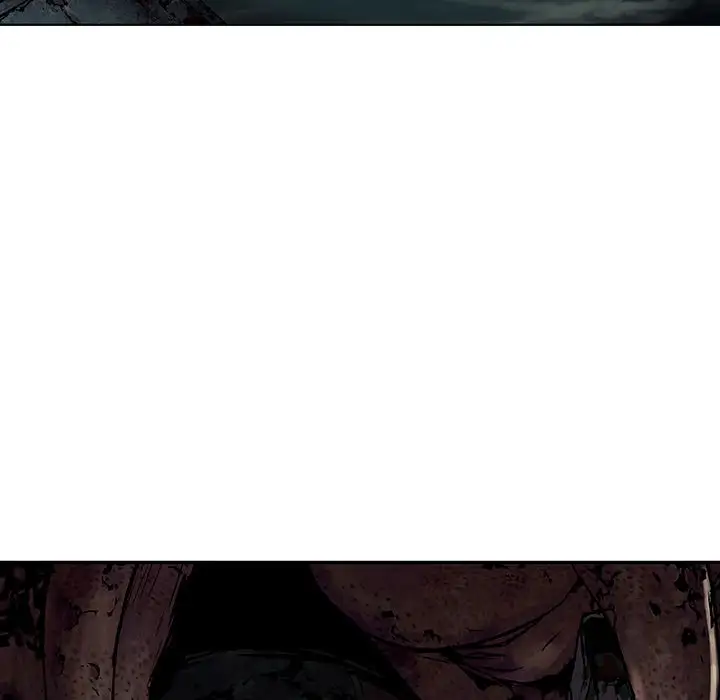 《深海兽》漫画 第53章