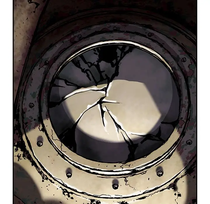 《深海兽》漫画 第53章