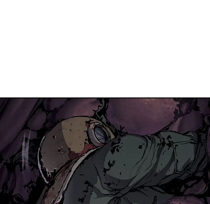 《深海兽》漫画 第53章