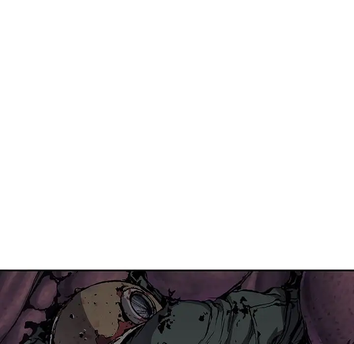 《深海兽》漫画 第54章
